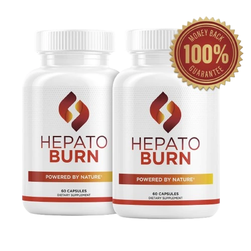 HepatoBurn product